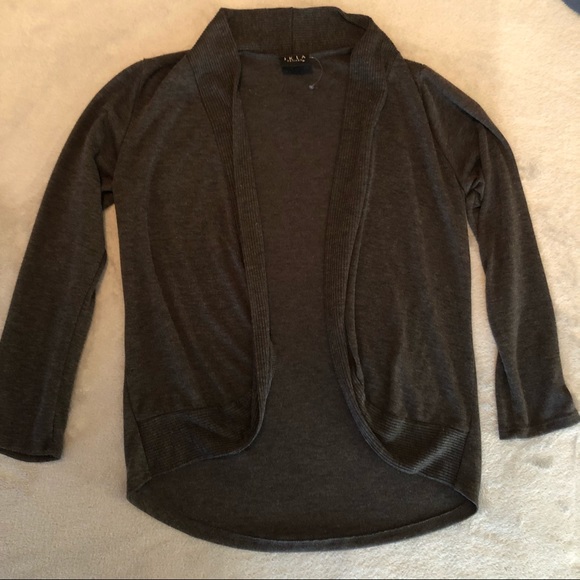 Lightweight Open Cardigan - Picture 1 of 2